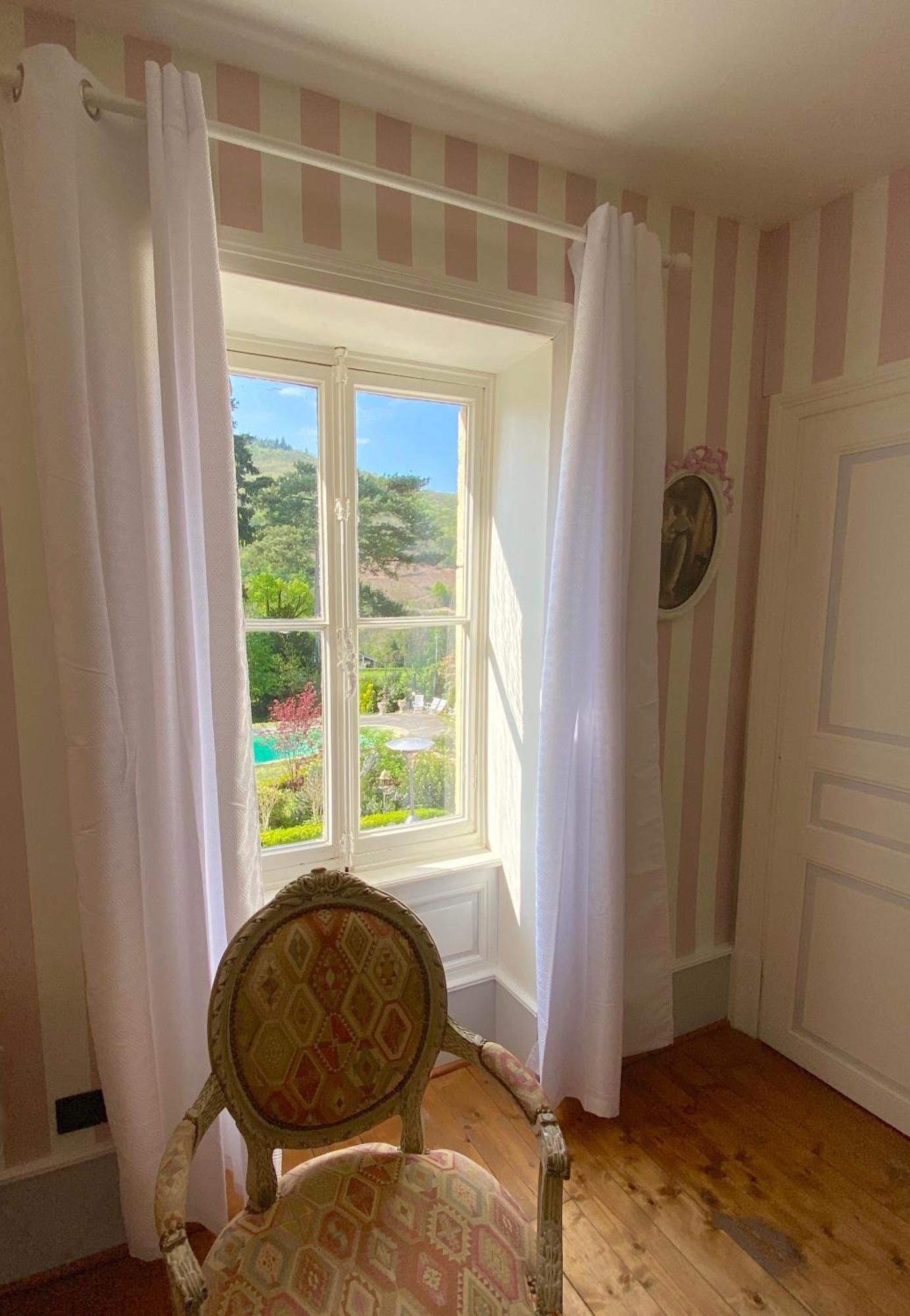 Chateau Des Janroux Juliénas Pokoj fotografie