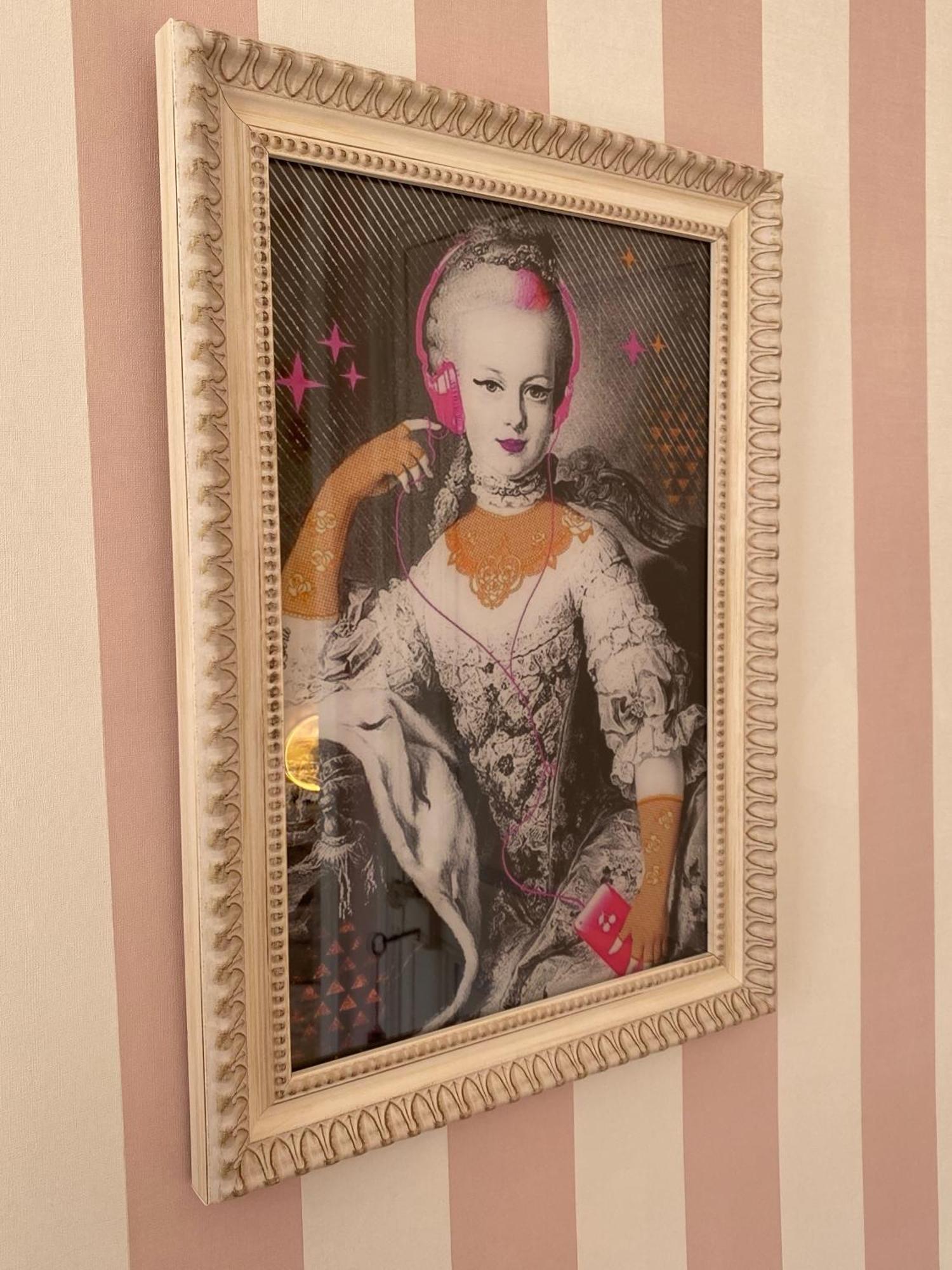 Chateau Des Janroux Juliénas Pokoj fotografie
